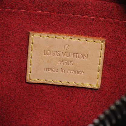 Louis Vuitton Monogram Croissant PM 6 of 7