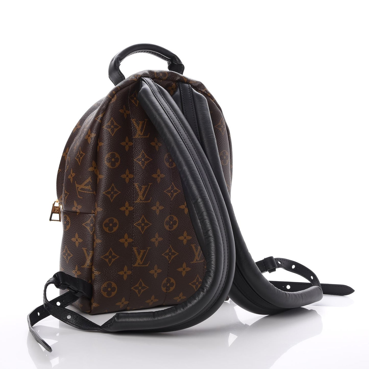 Monogram Palm Springs Backpack PM