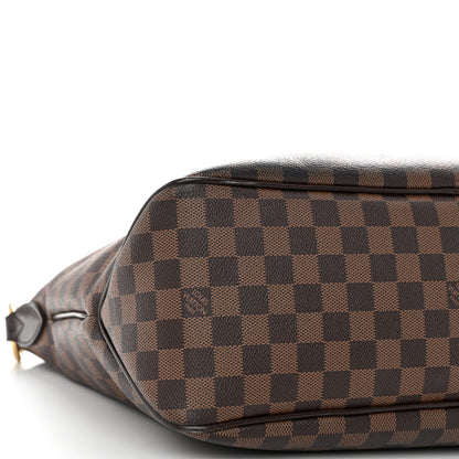 Louis Vuitton Damier Ebene Delightful MM 8 of 9