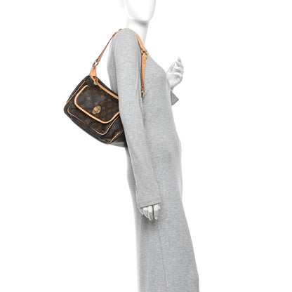 Louis Vuitton Monogram Tikal GM 2 of 10
