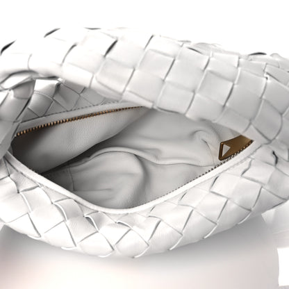 Bottega Veneta Nappa Intrecciato Mini Jodie Chalk 5 of 10