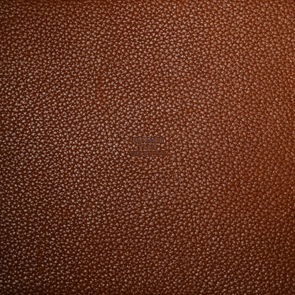 Hermes Barenia Faubourg Picotin Lock 22 MM Fauve 6 of 14