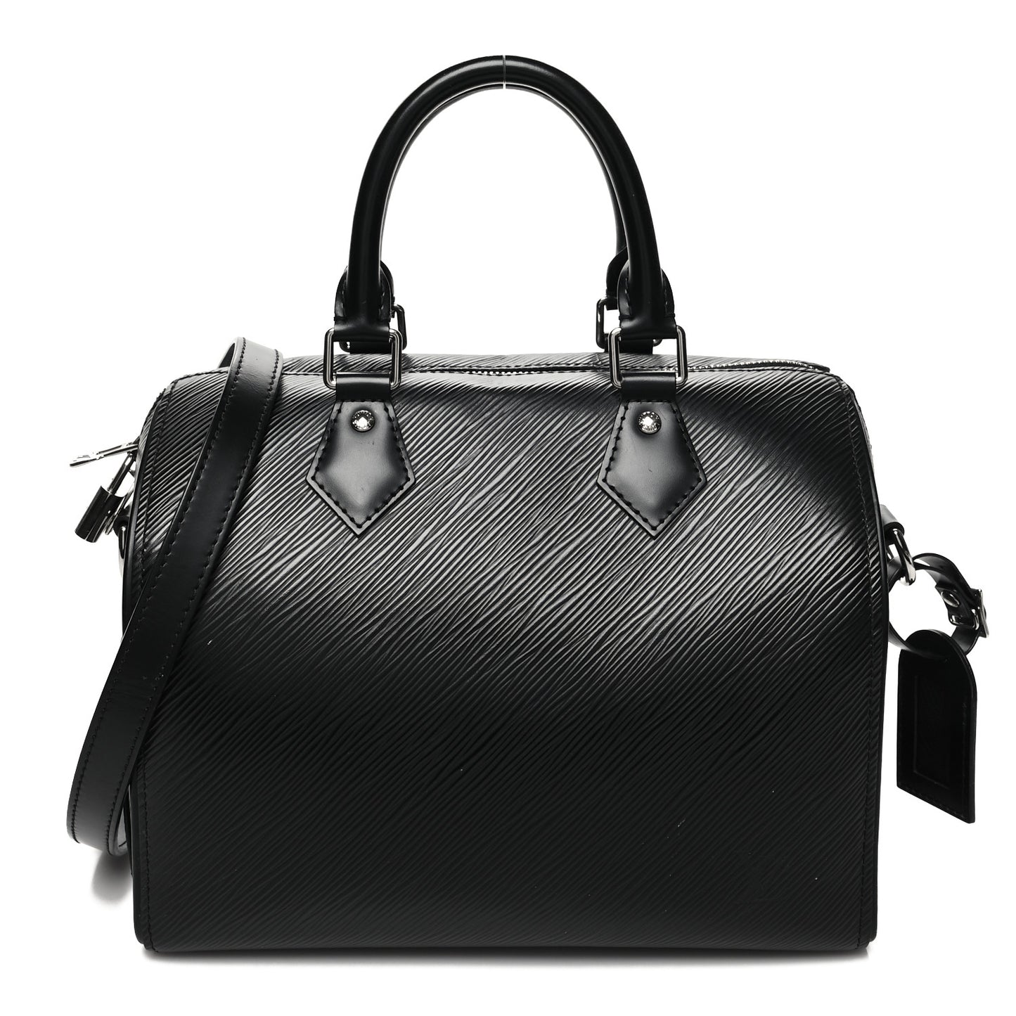 Epi Speedy Bandouliere 25 Black