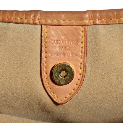 Louis Vuitton Monogram Galliera PM 6 of 7