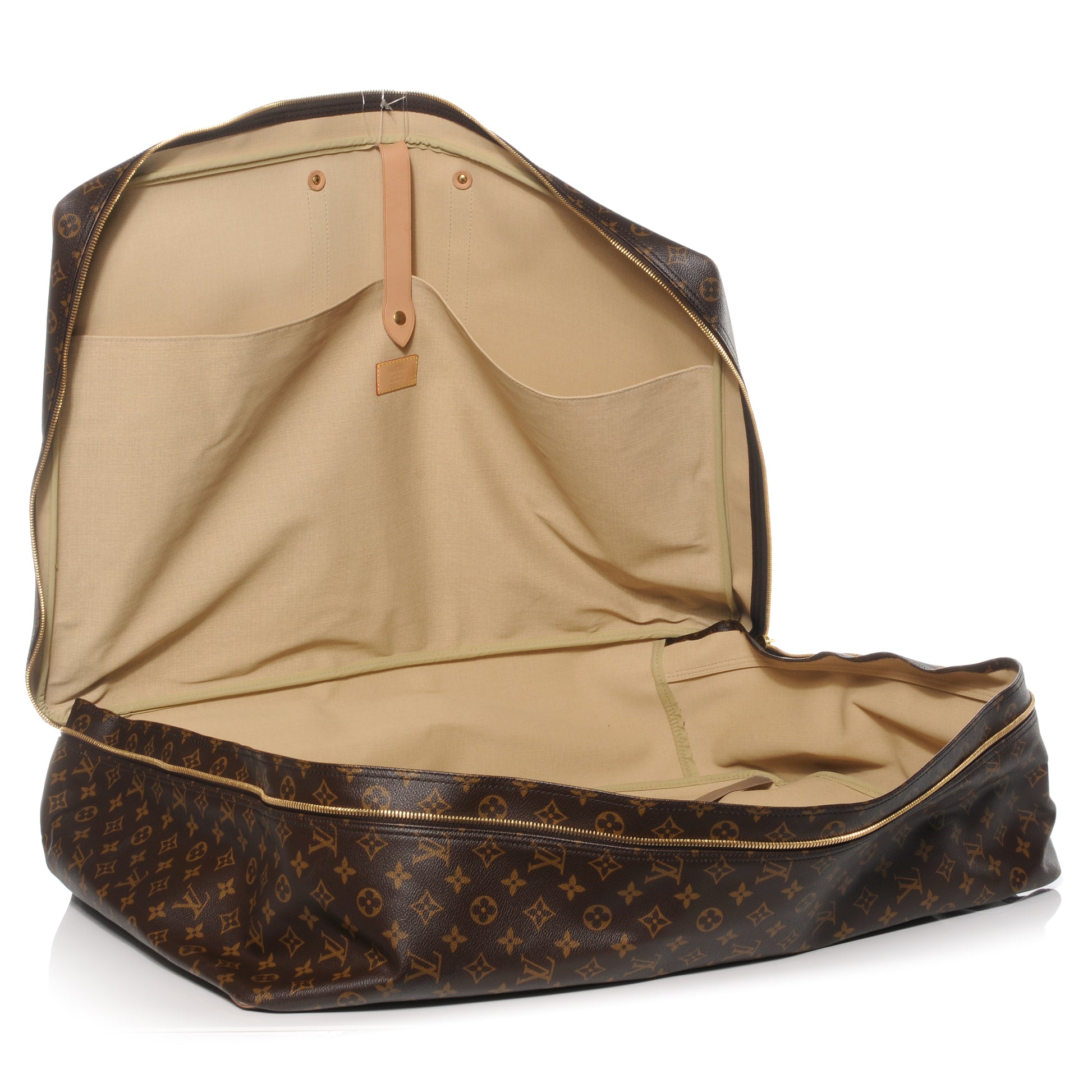 Louis Vuitton Monogram Sirius 70 4 of 10