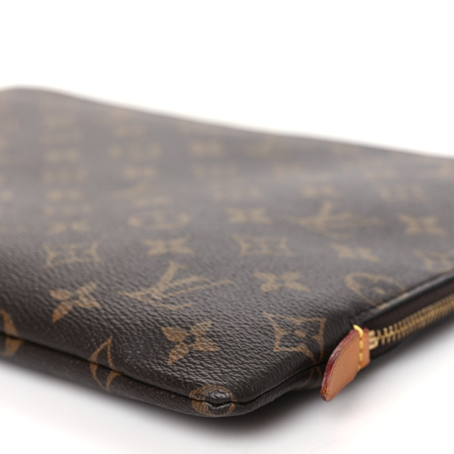 Monogram Etui Voyage MM Pouch