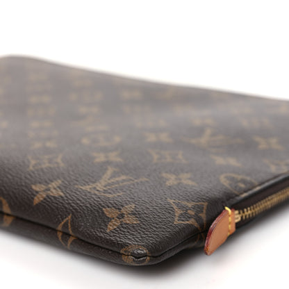 Louis Vuitton Monogram Etui Voyage MM Pouch 9 of 9