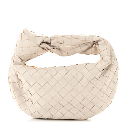 Bottega Veneta Nappa Intrecciato Mini Jodie Chalk 1 of 10