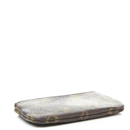 Louis Vuitton Monogram Key Pouch 4 of 7