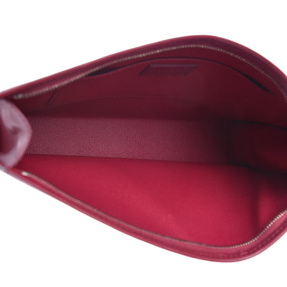 Louis Vuitton Epi Toiletry Pouch 26 Fuchsia 5 of 8