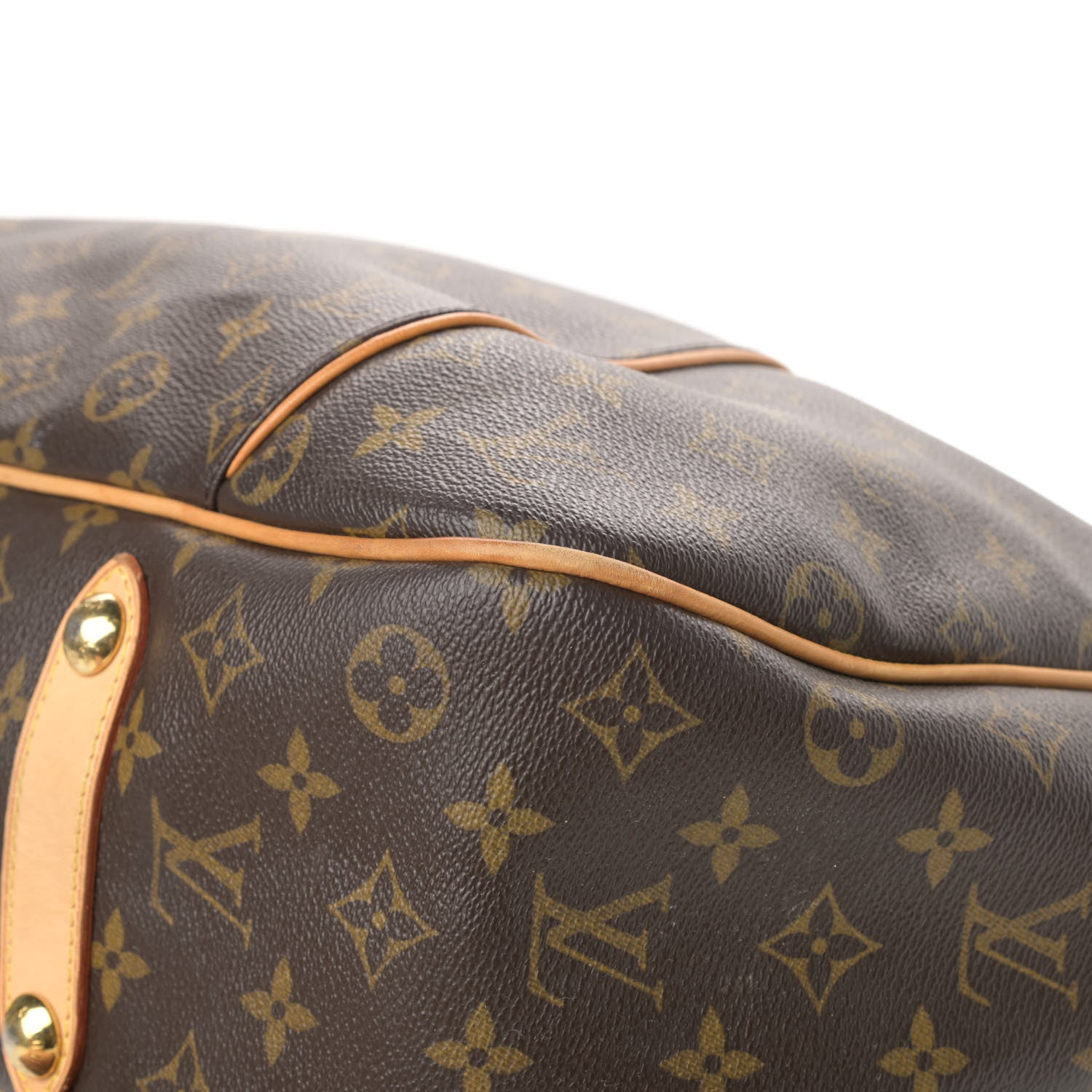Louis Vuitton Monogram Galliera GM 10 of 17