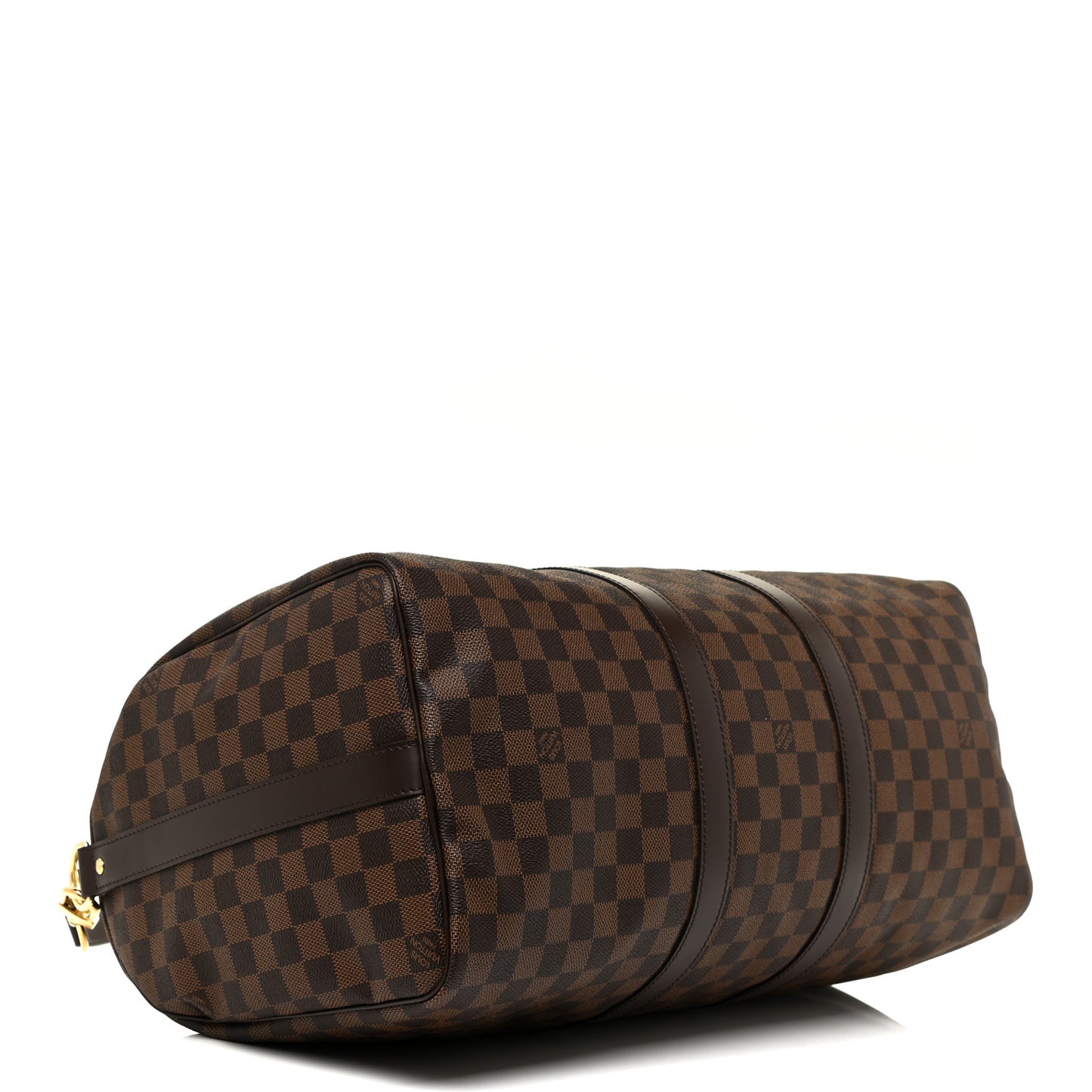 Damier Ebene Keepall Bandouliere 45