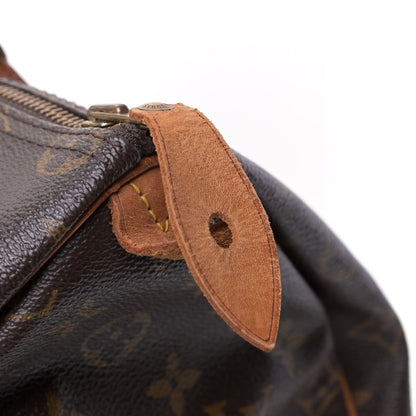 Louis Vuitton Monogram Speedy 35 12 of 25