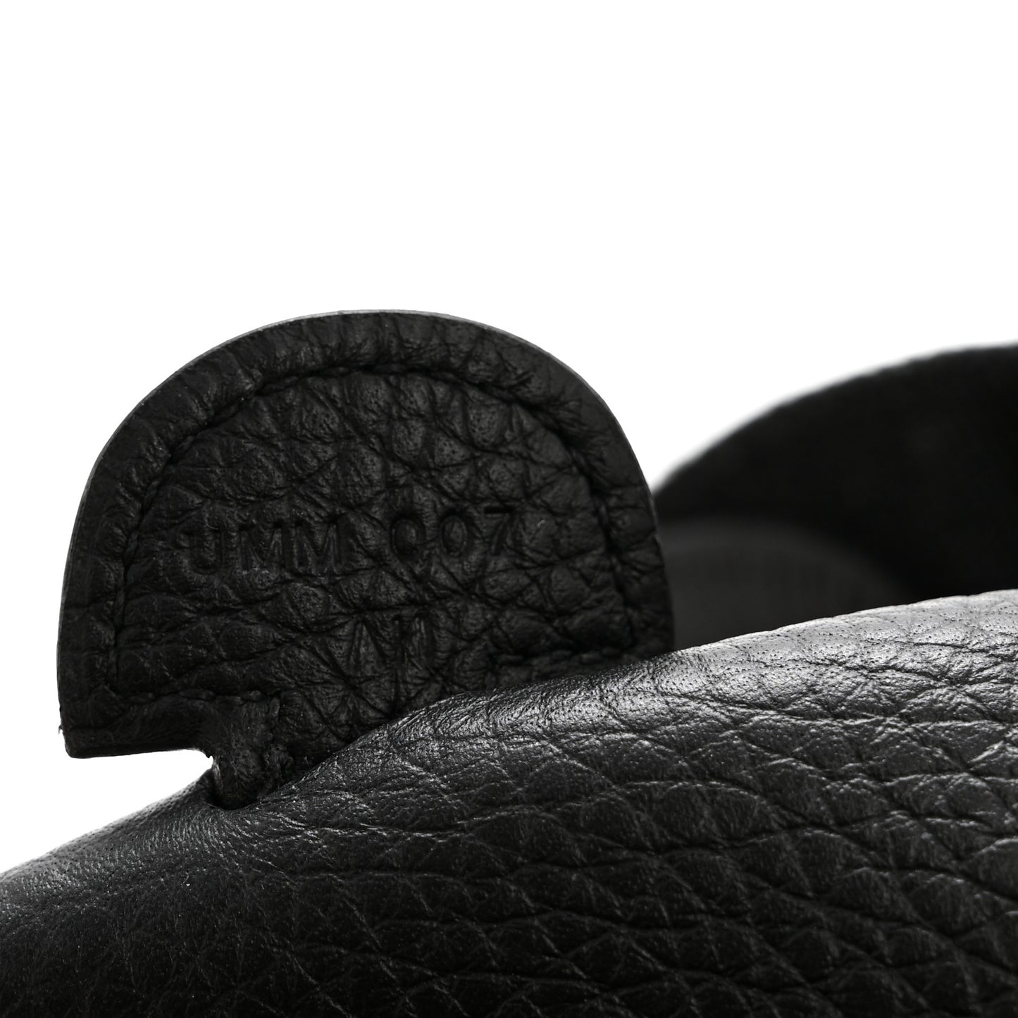 Taurillon Clemence Evelyne III PM Black
