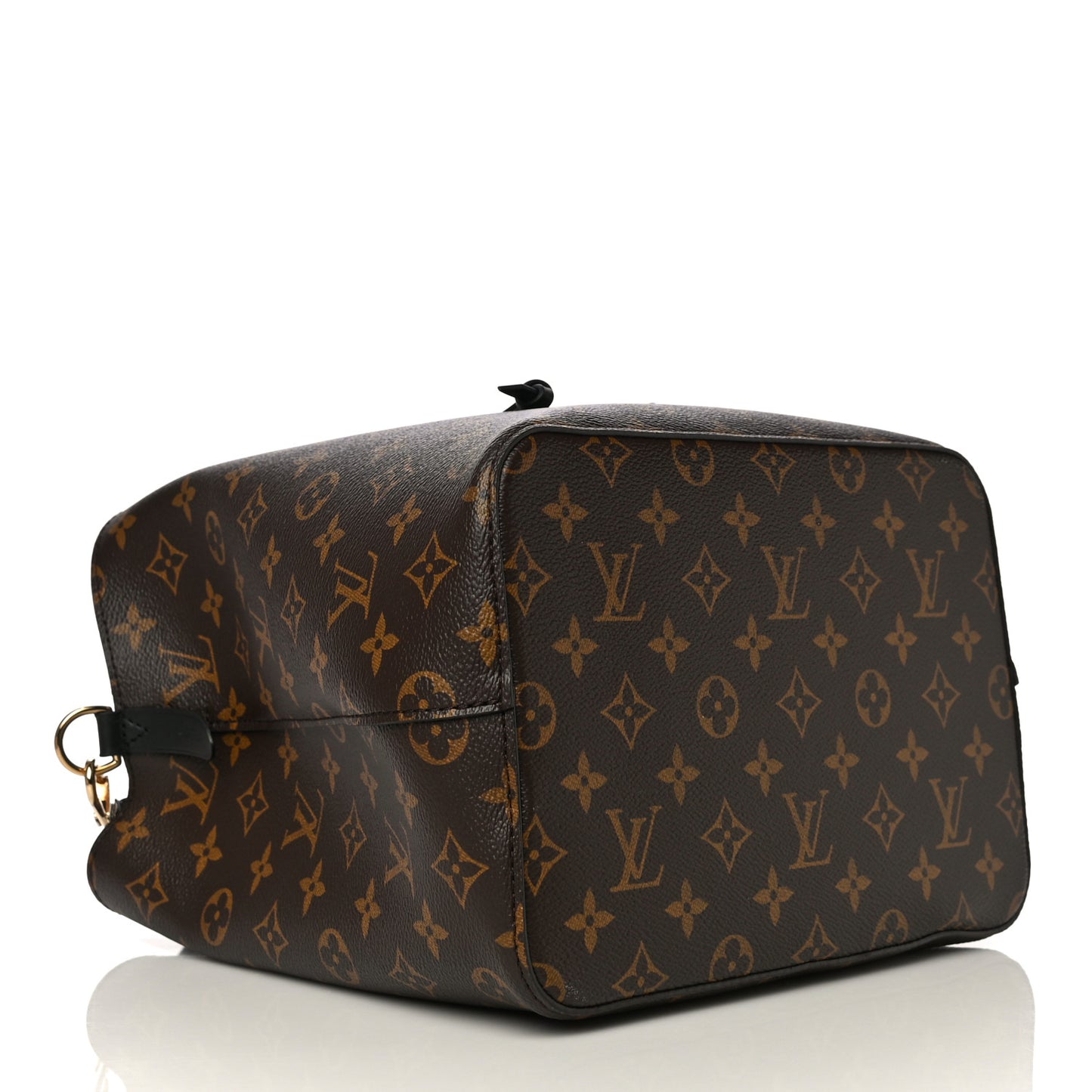 Monogram Neonoe MM Black