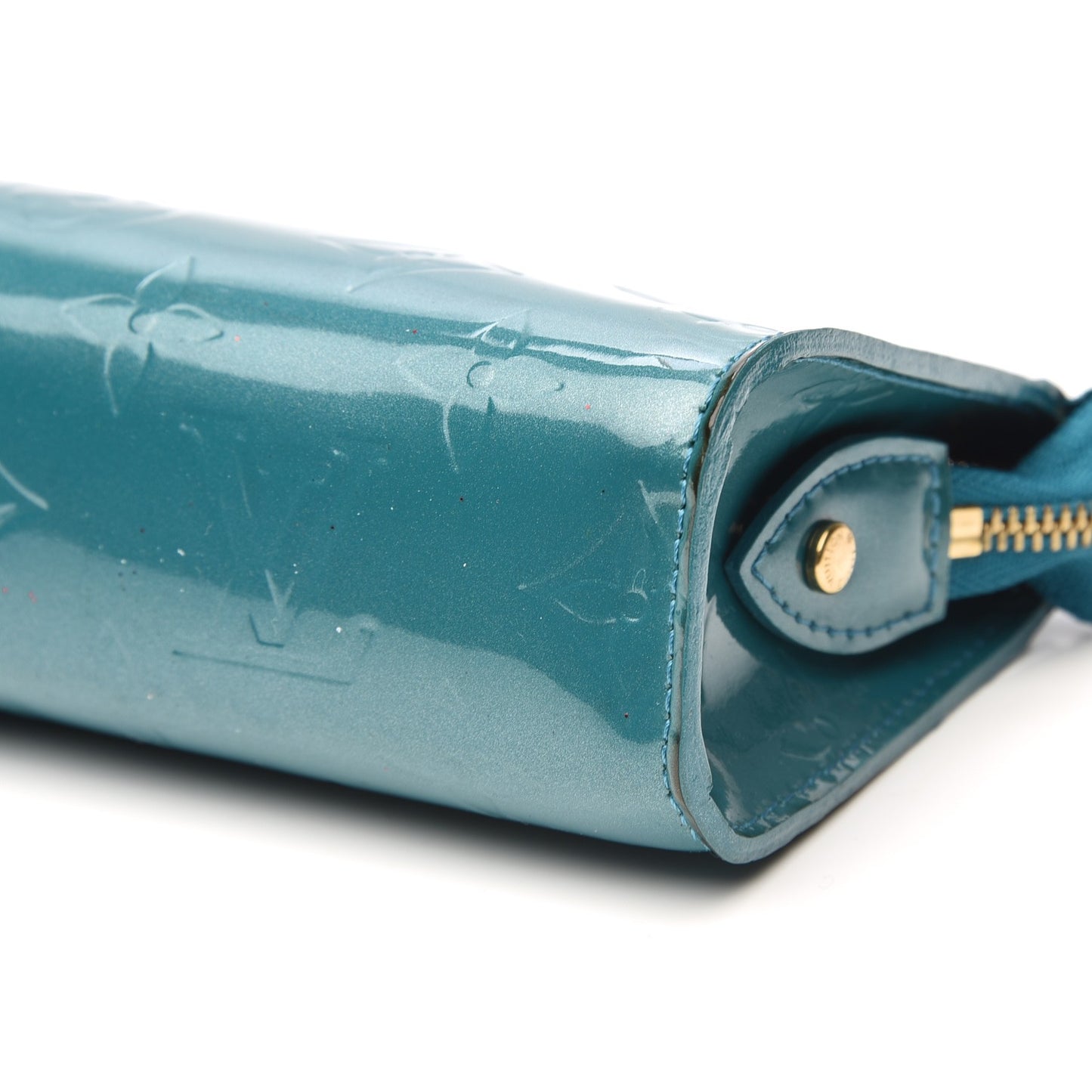 Vernis Trousse Cosmetic Pouch Blue Galactic