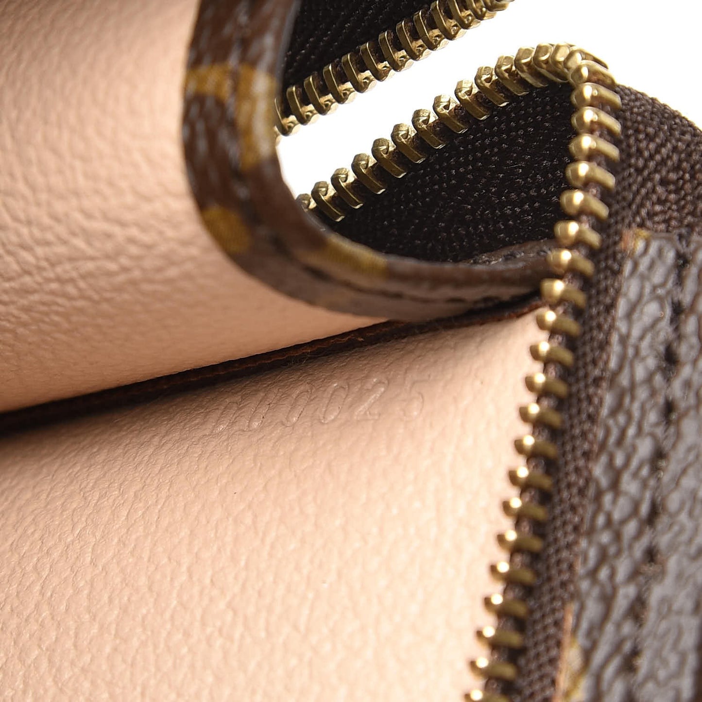 Monogram Toiletry Pouch 19