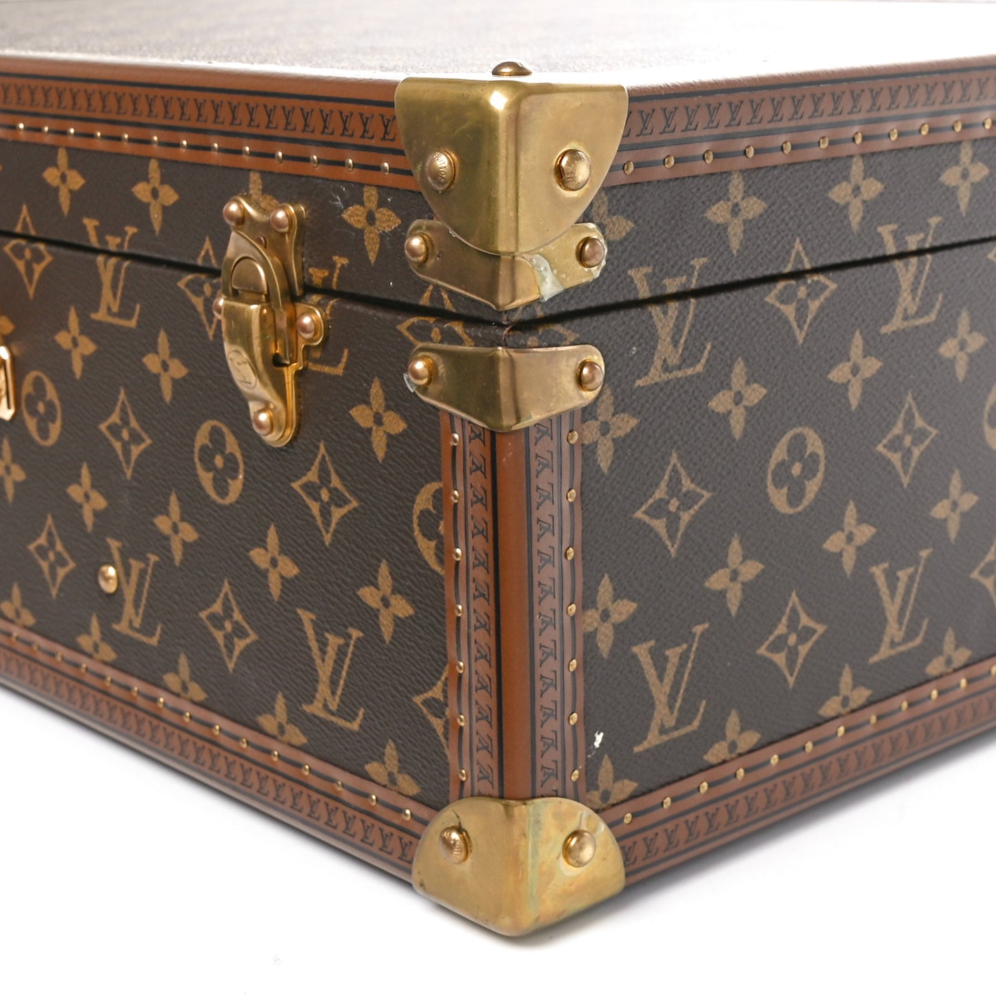 Monogram Bisten 60