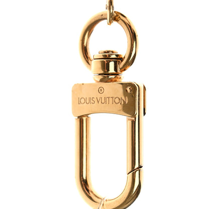Louis Vuitton Monogram Tassel Bag Charm 5 of 5
