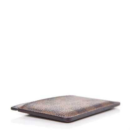 Louis Vuitton Damier Ebene Card Holder 4 of 7
