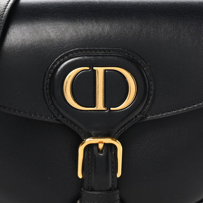 Christian Dior Box Calfskin Small Bobby Flap Black 7 of 10