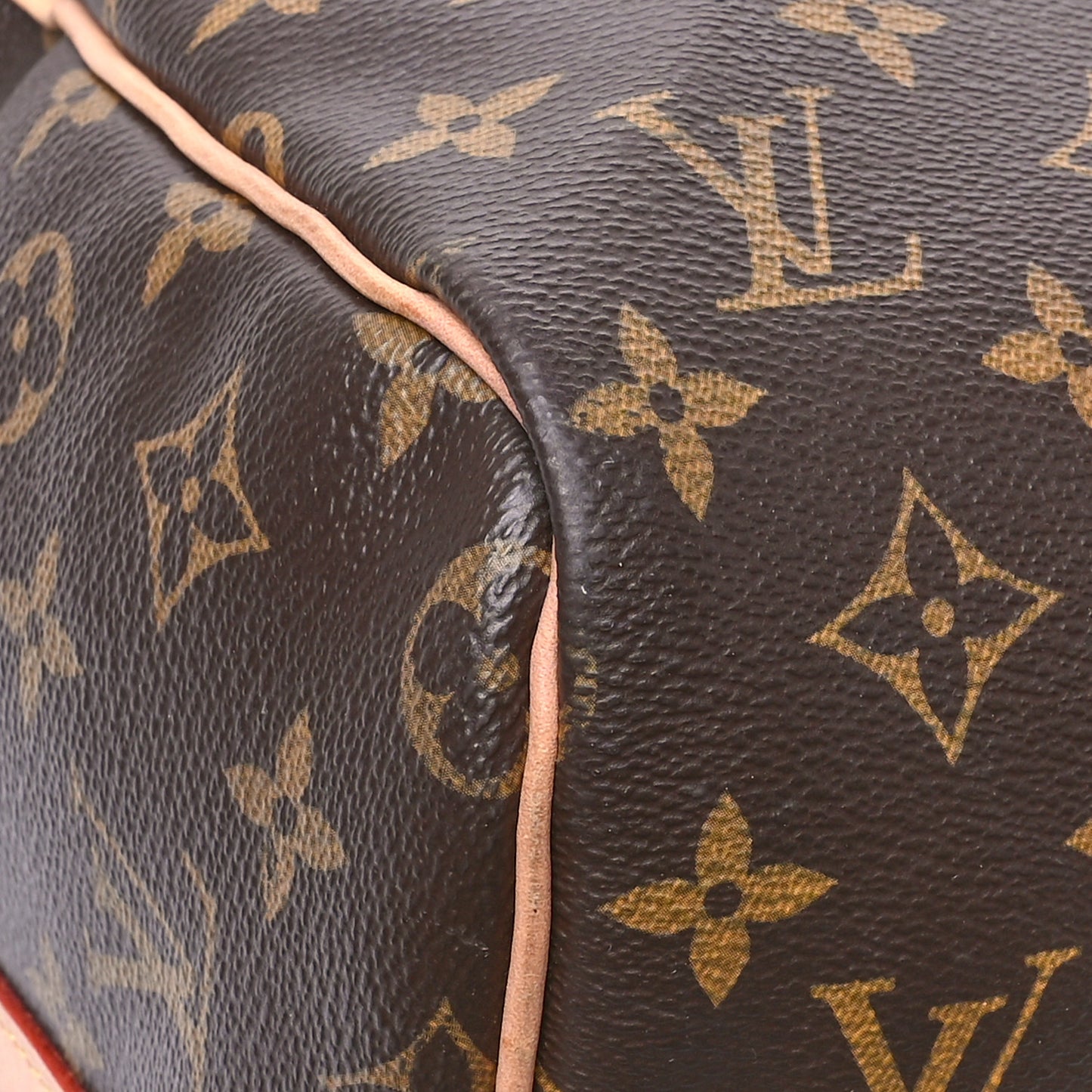 Monogram Keepall Bandouliere 45