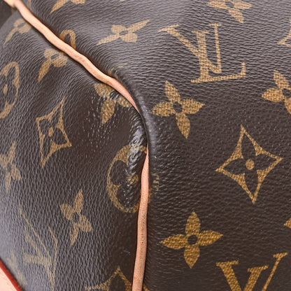 Louis Vuitton Monogram Keepall Bandouliere 45 9 of 13