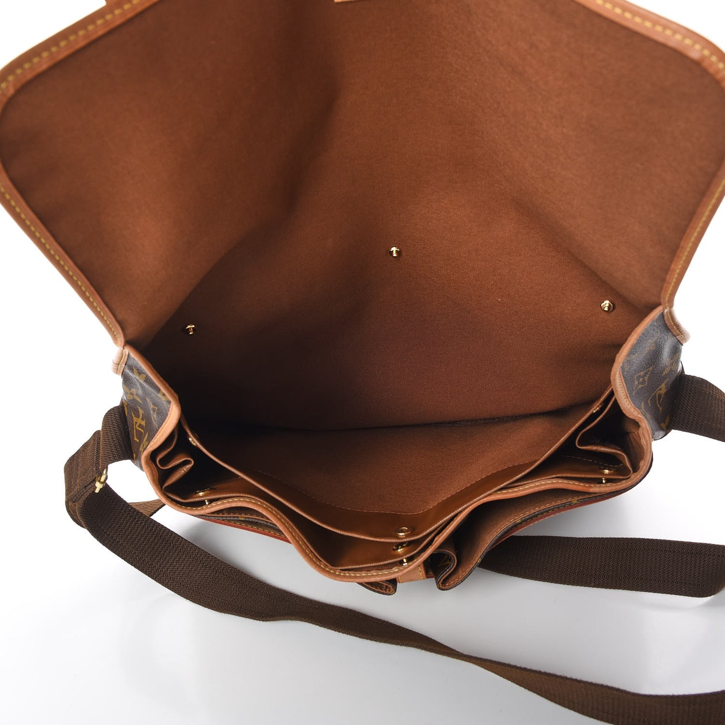 Monogram Congo GM Messenger Bag