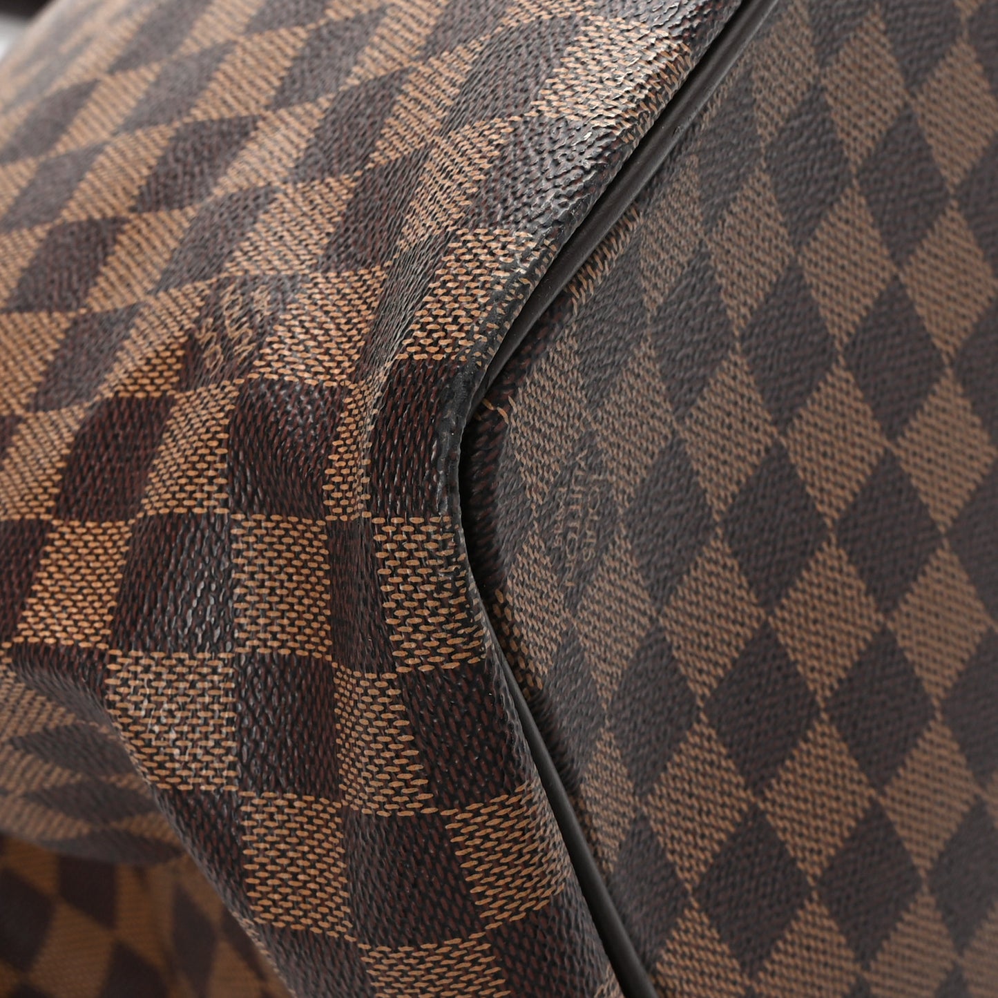 Damier Ebene Greenwich PM