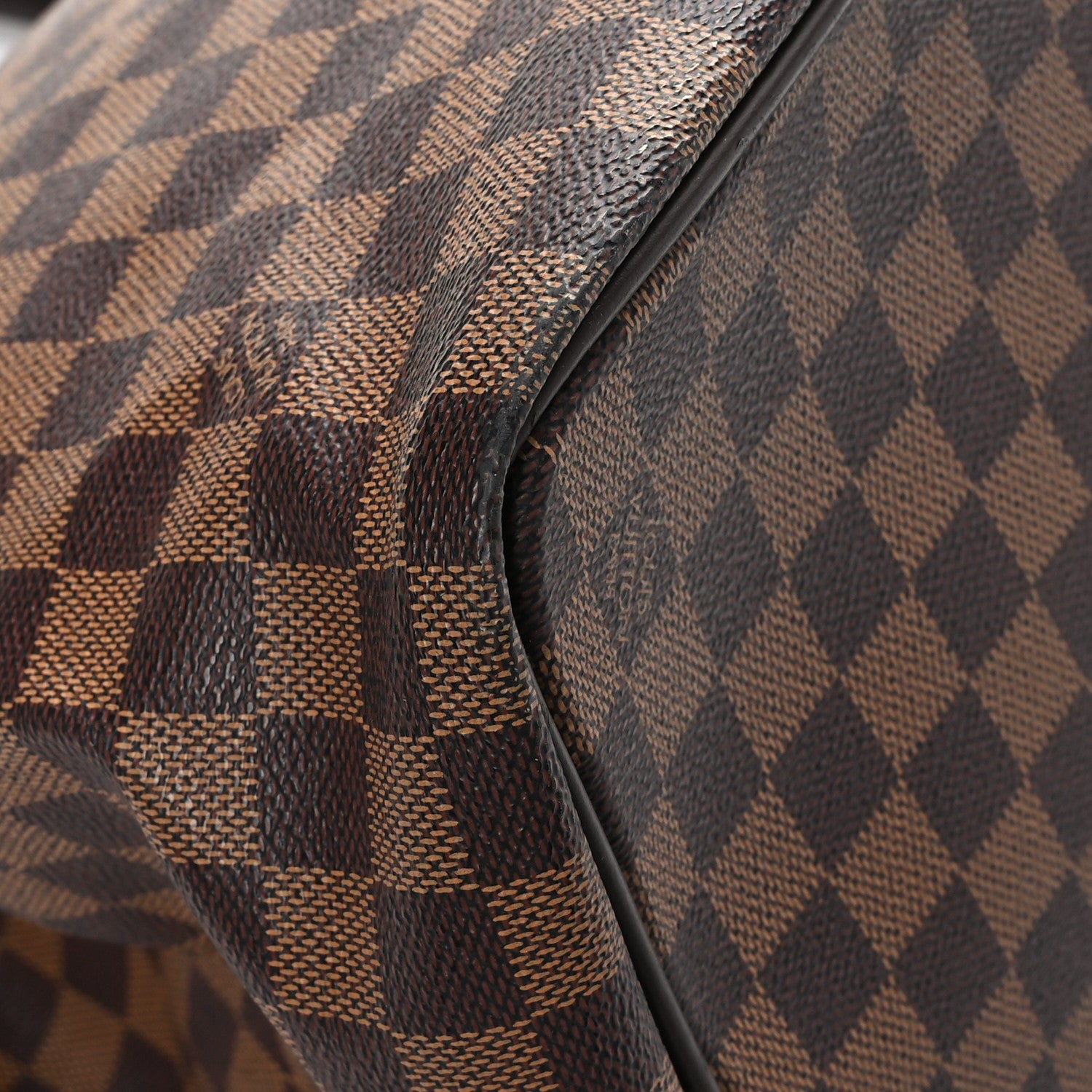 Louis Vuitton Damier Ebene Greenwich PM 9 of 10