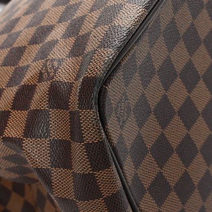 Louis Vuitton Damier Ebene Greenwich PM 9 of 10