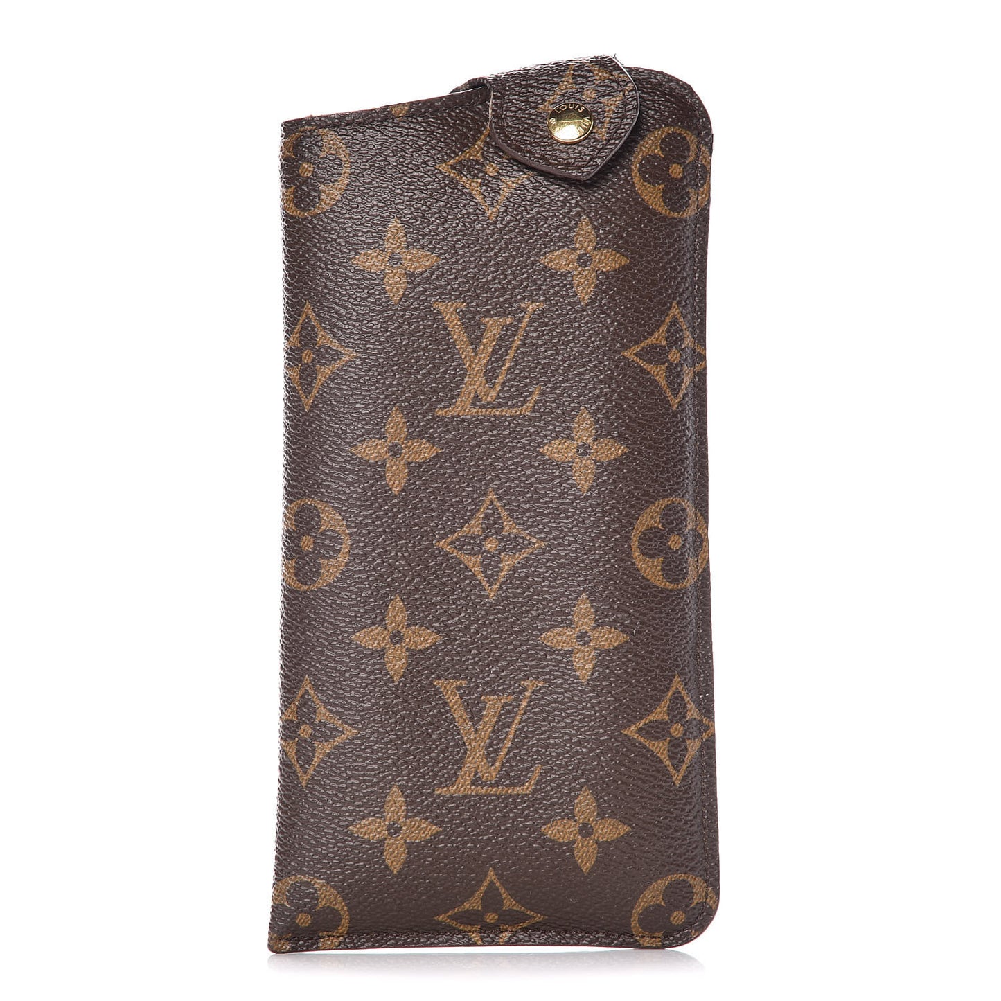 Monogram Sunglasses Case MM