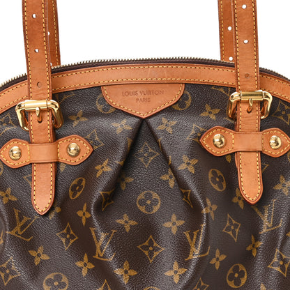 Louis Vuitton Monogram Tivoli GM 6 of 10