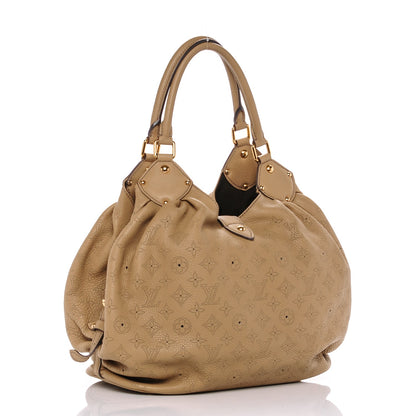 Louis Vuitton Mahina L Biscuit 3 of 6