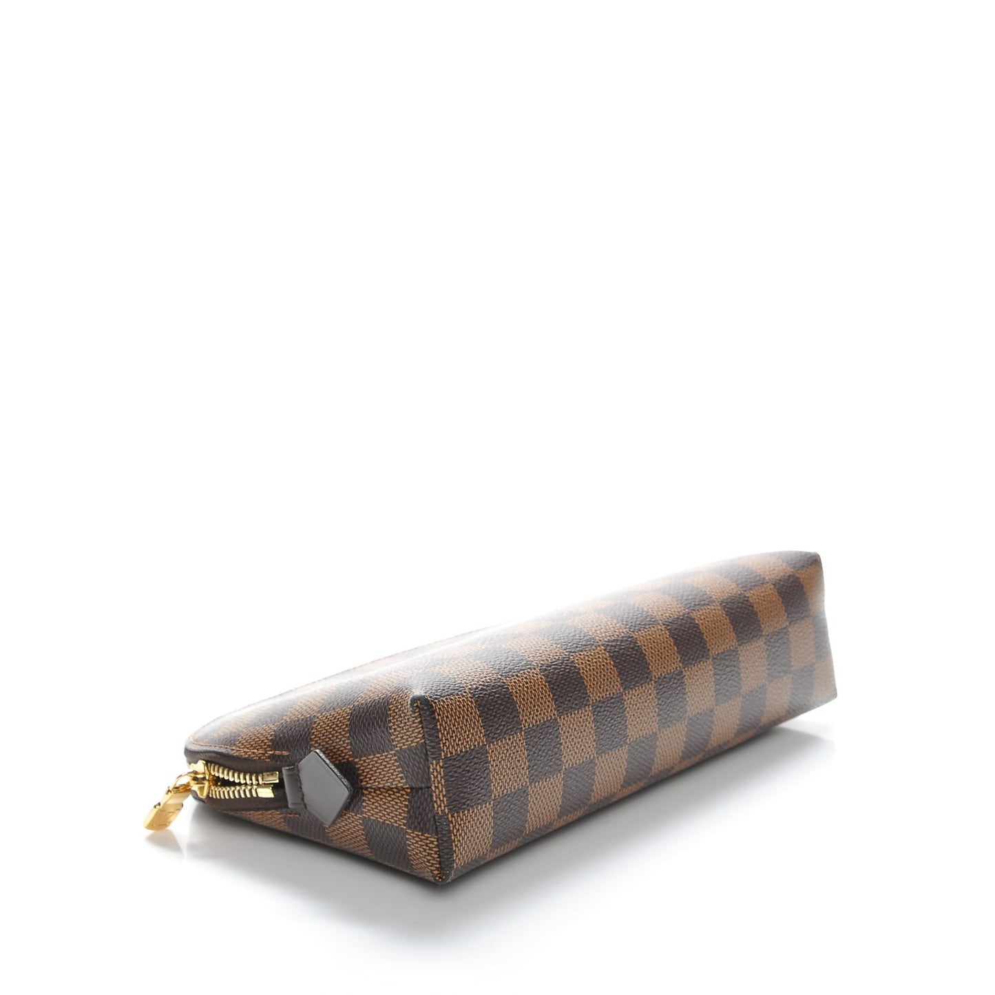 Damier Ebene Cosmetic Pouch GM