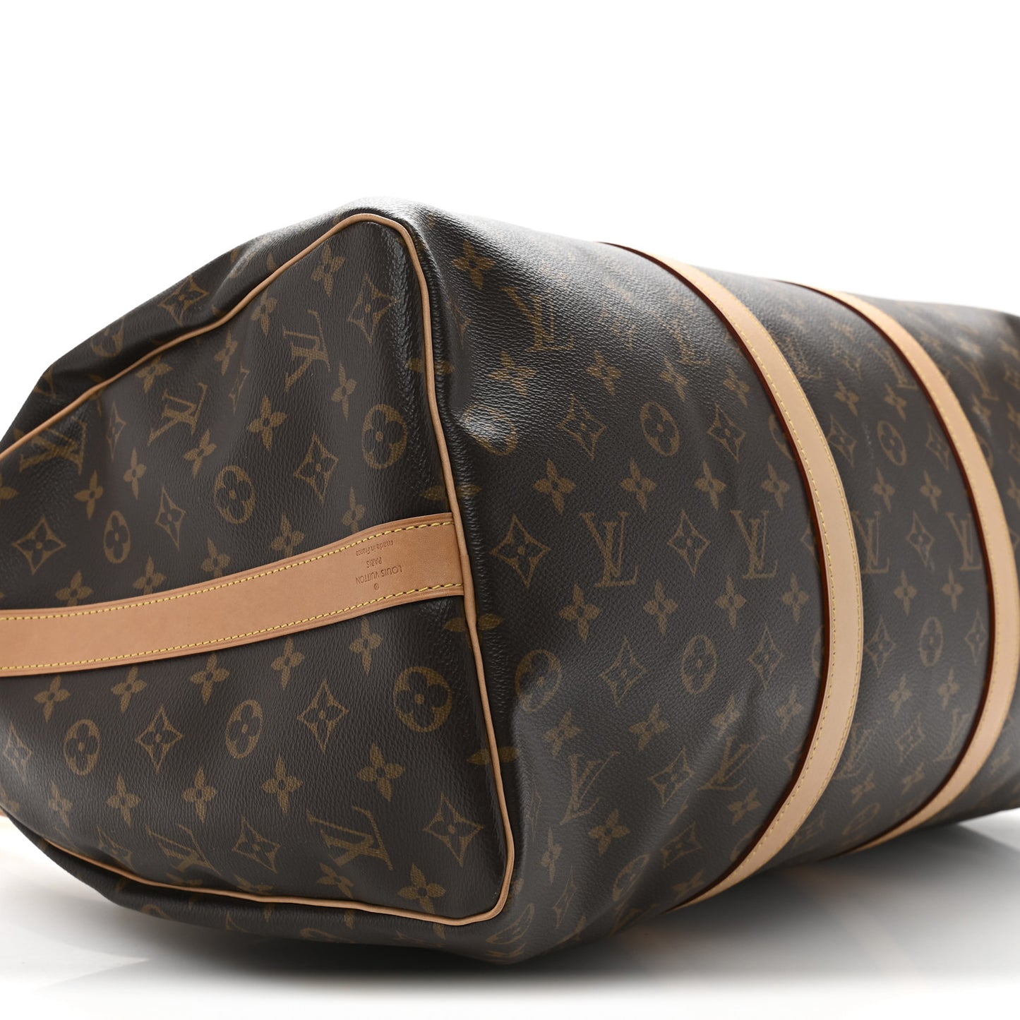 Monogram Keepall Bandouliere 50