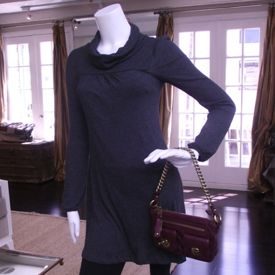 Marc Jacobs Leather Cammie Bordeaux 2 of 12