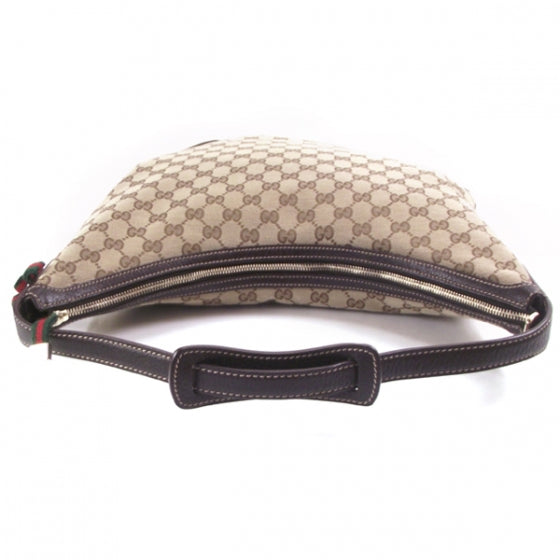 Gucci Signature GG Princy Hobo 6 of 13