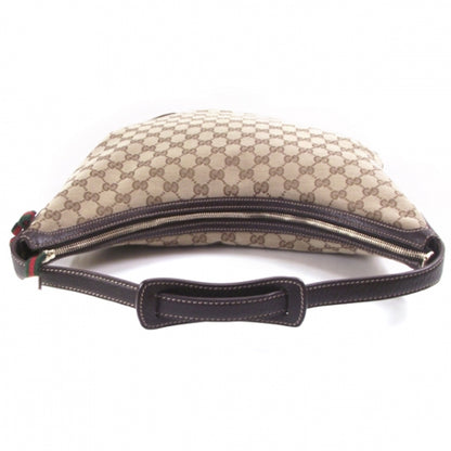 Gucci Signature GG Princy Hobo 6 of 13