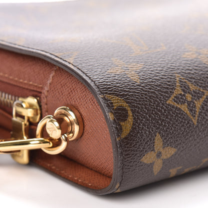 Louis Vuitton Monogram Pochette Orsay 8 of 9