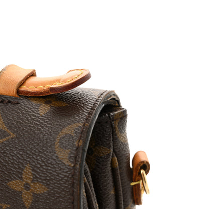 Louis Vuitton Monogram Pochette Metis 11 of 18