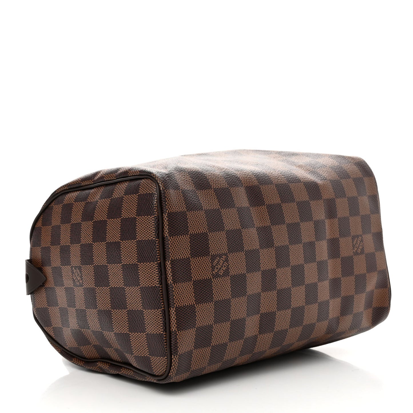 Damier Ebene Speedy 25