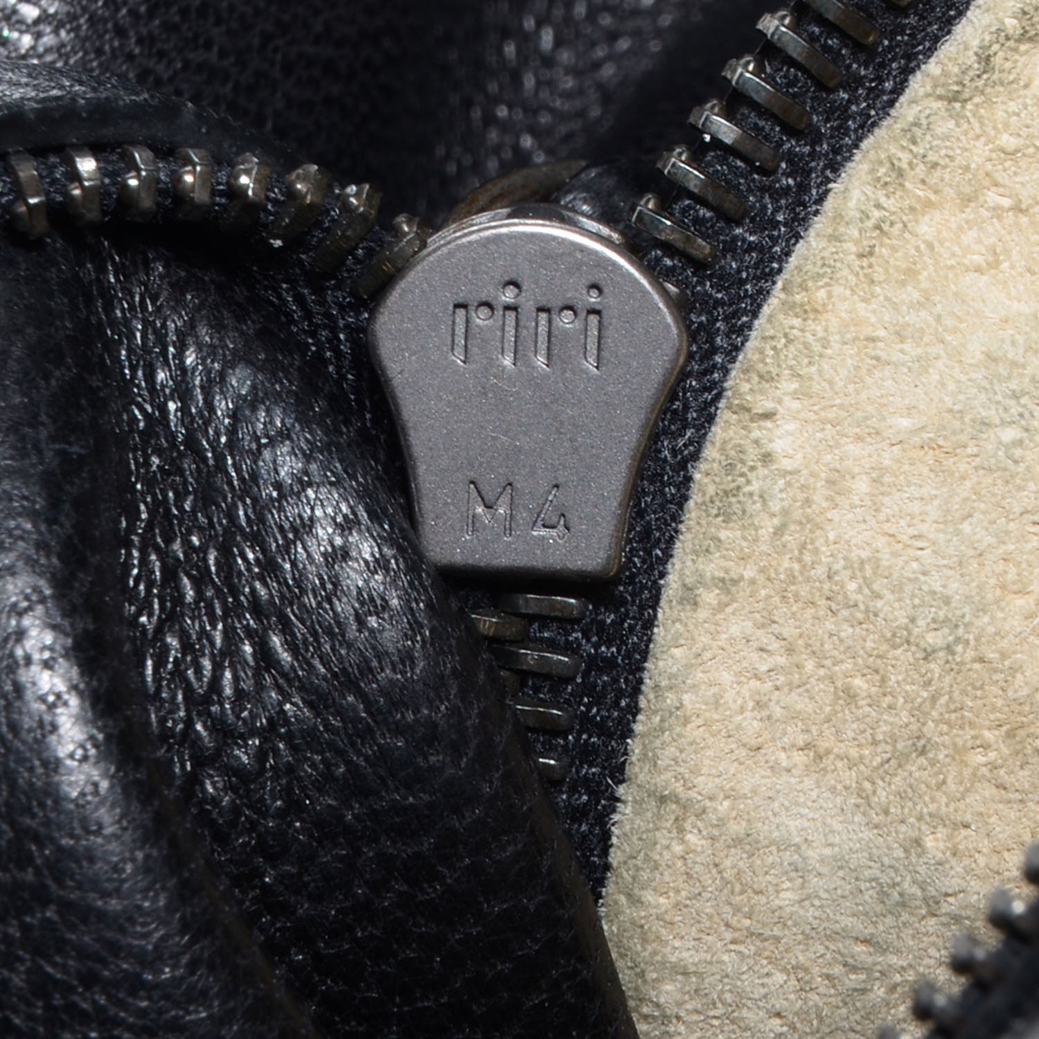 Bottega Veneta Nappa Intrecciato Parachute Bag Nero Black 6 of 9