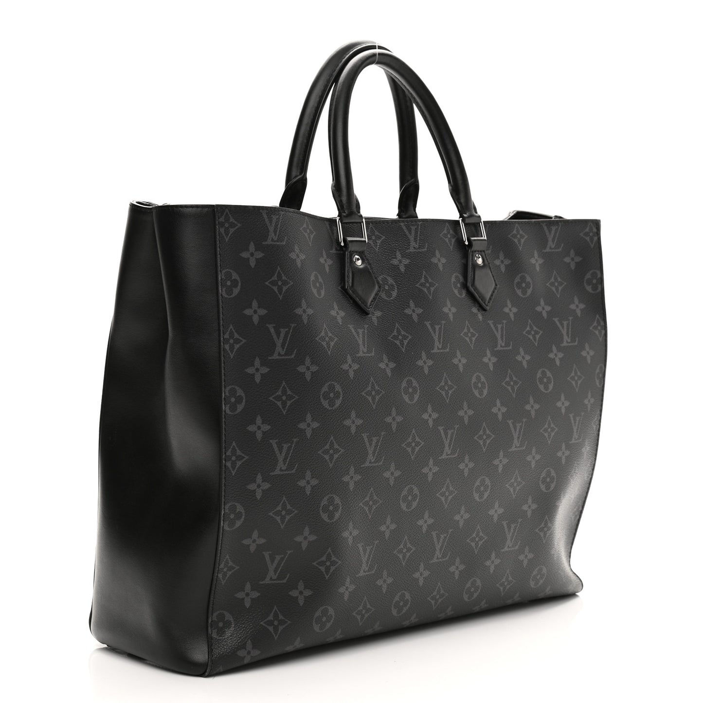 Monogram Eclipse Grand Sac