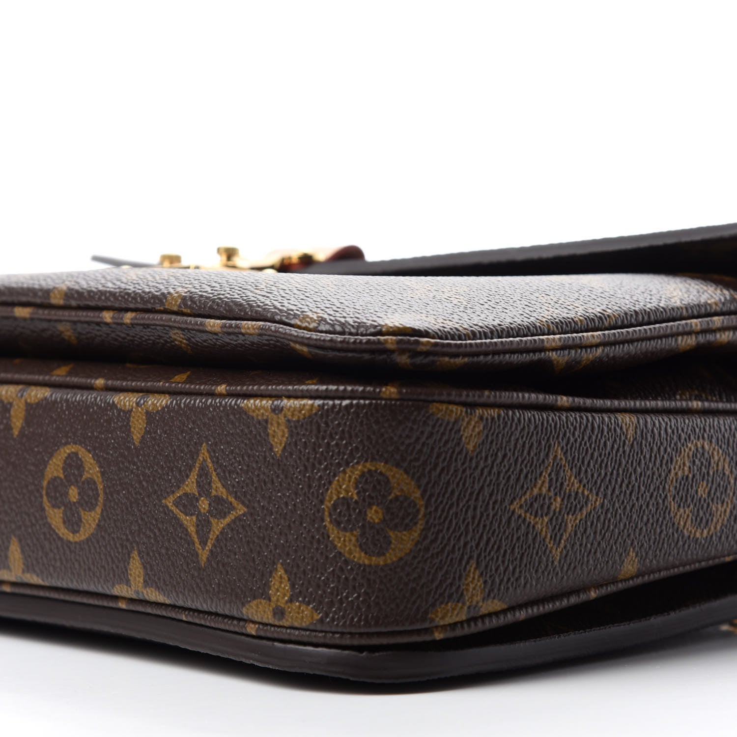 Louis Vuitton Monogram Pochette Metis 7 of 11