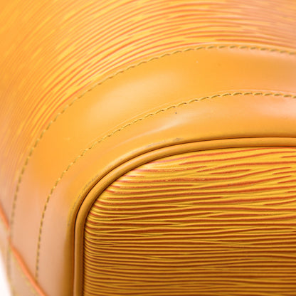 Louis Vuitton Epi Noe Tassil 17 of 17