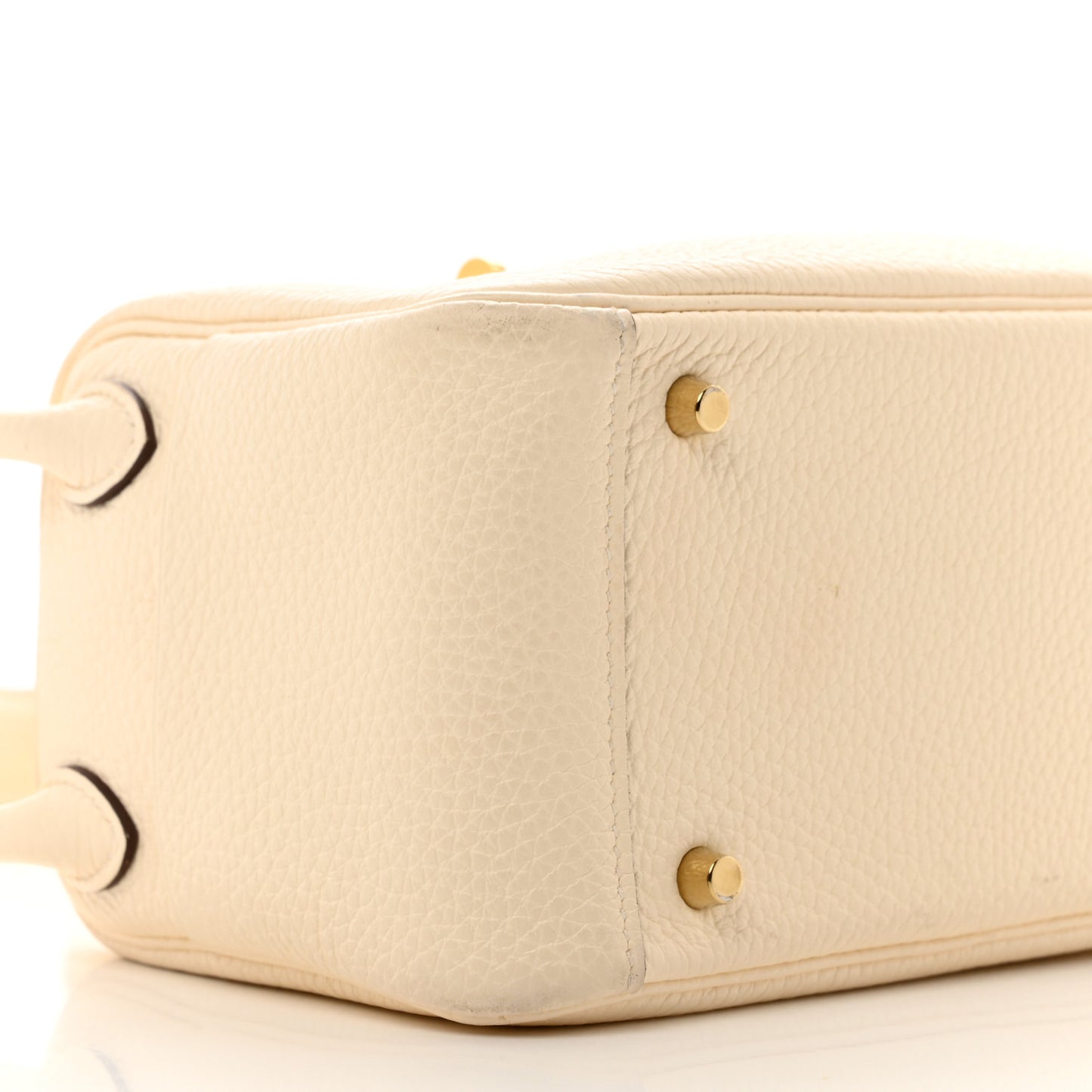 Taurillon Clemence Mini Lindy 20 Nata