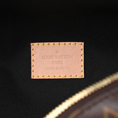 Louis Vuitton Monogram Bumbag 6 of 10
