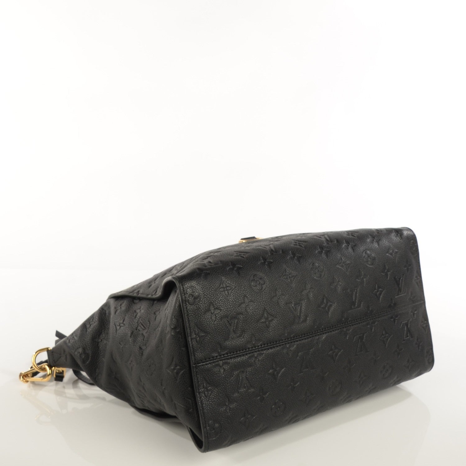 Louis Vuitton Empreinte Lumineuse PM Black 4 of 7