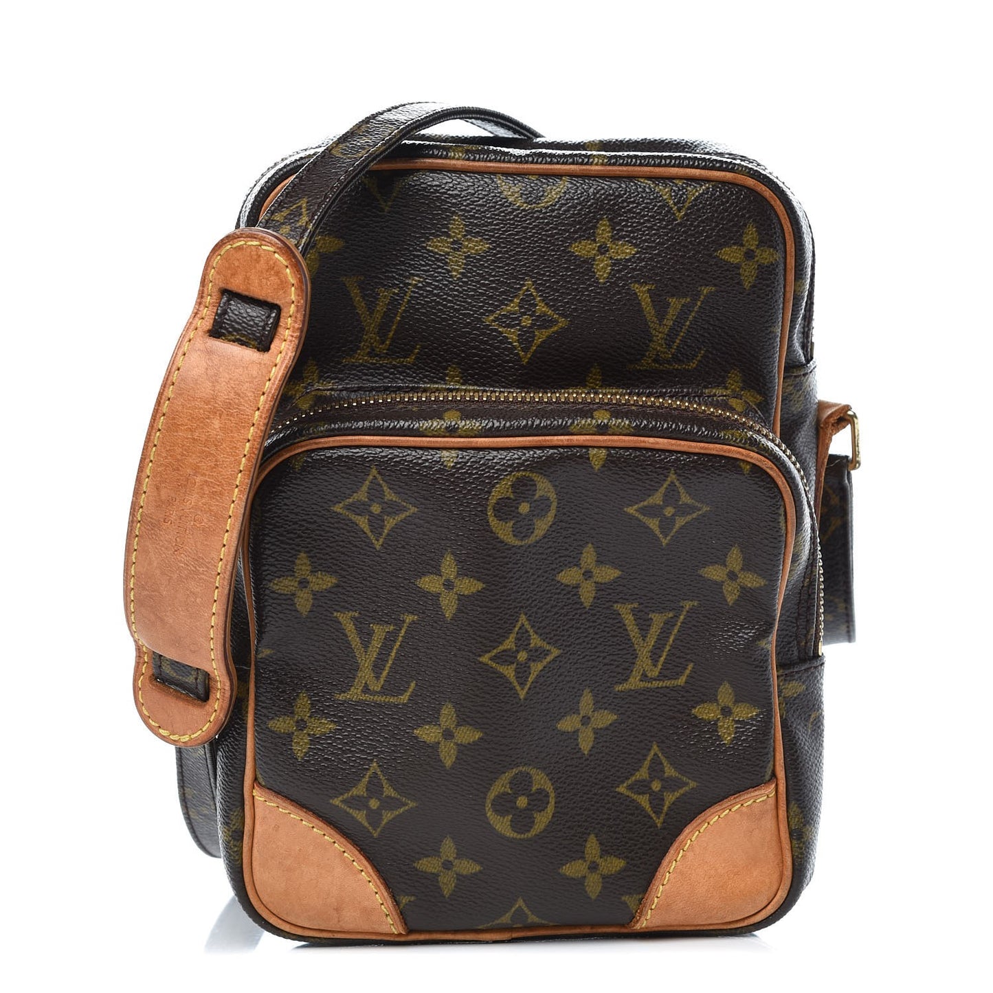 Monogram Amazone